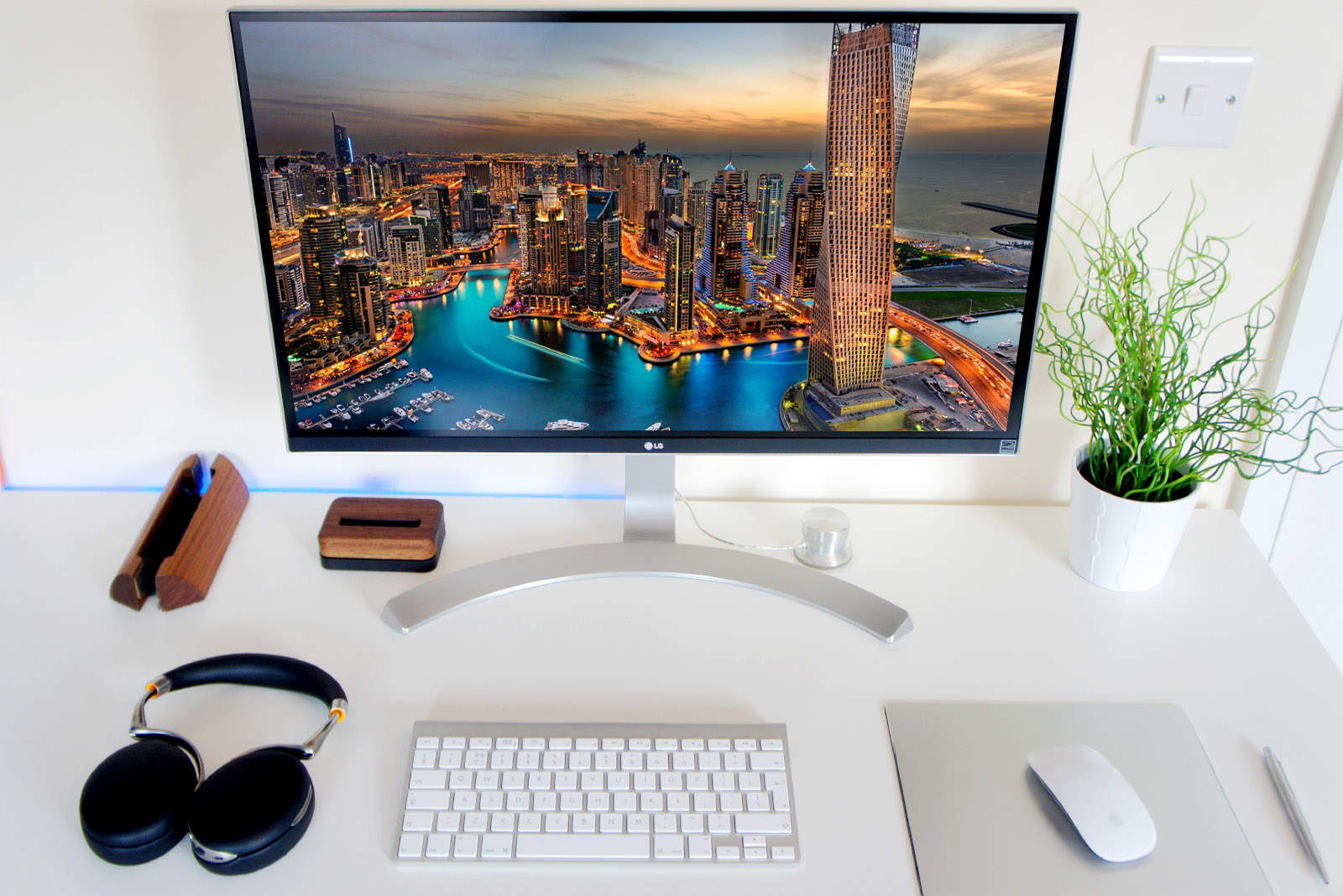 Best 4k monitors for mac pro