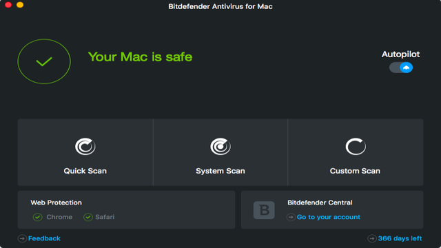 Best free antivirus software for mac os x